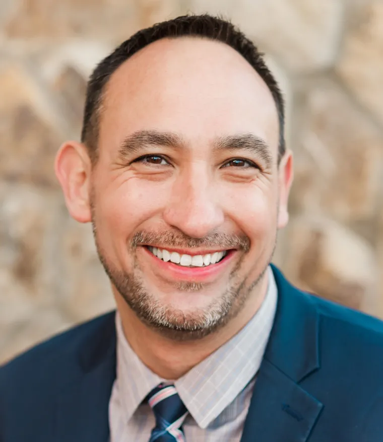 Jacob Martinez